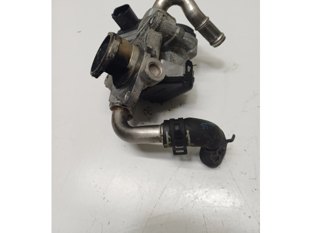 Клапан EGR Skoda Superb B8 (3V) 2015 - 2024 года 04L131501RV110