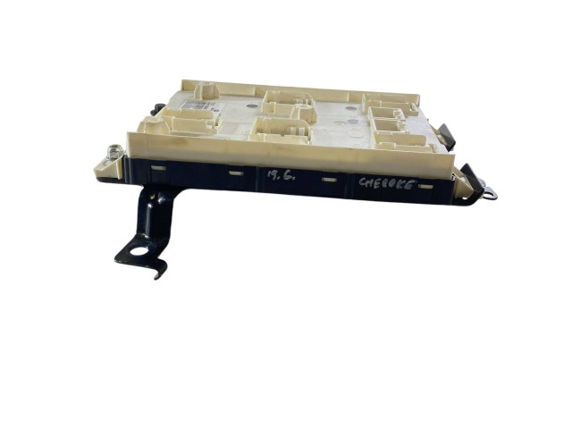 Блок комфорта 68372380AC Jeep Grand Cherokee