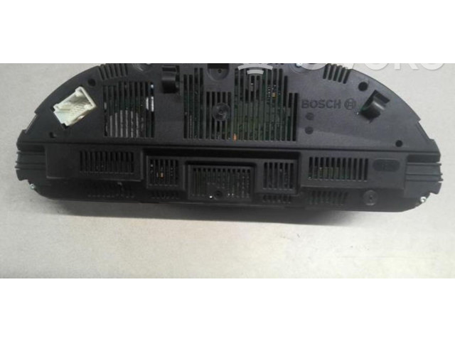 Панель приборов 1694400811 Mercedes-Benz A W169