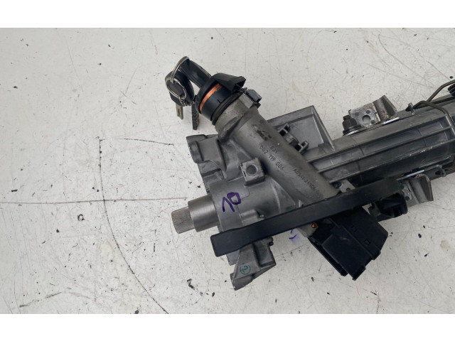  рейка  Колонка рулевая 67640026, 042119006   BMW X3 E83 2003 - 2010 года