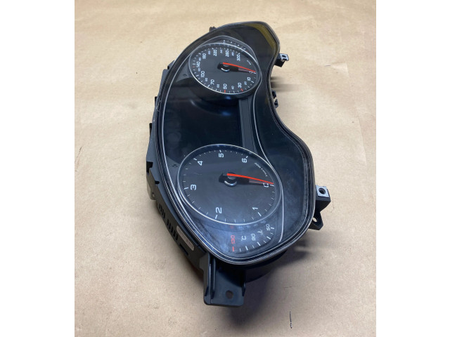 Панель приборов 4G8920981S Audi A7 S7 4G