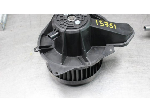 Вентилятор печки    9405315, K9825   Chrysler 300 - 300C