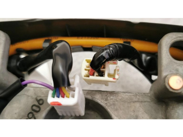 Руль Mitsubishi Outlander 2013-- года 4400A874XC