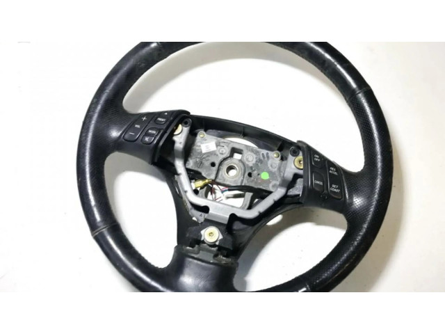 Руль Mazda 6  2002-2008 года 127002, gj6r      