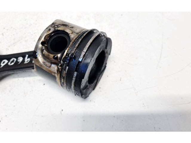 Píst Citroen Berlingo