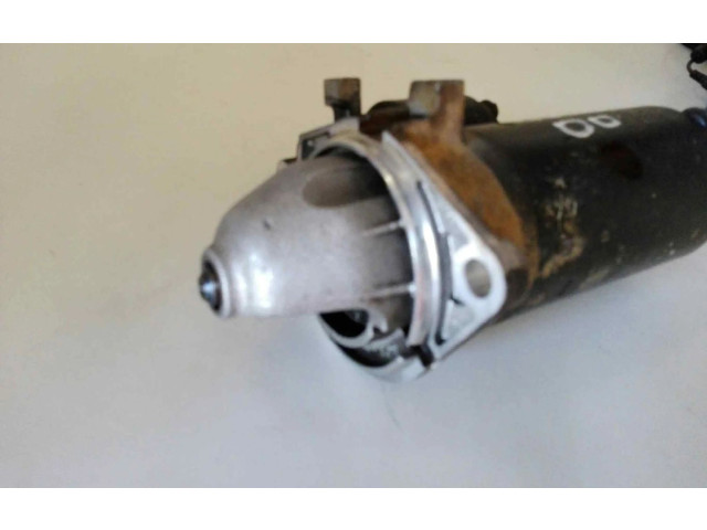 Стартер Opel Frontera B