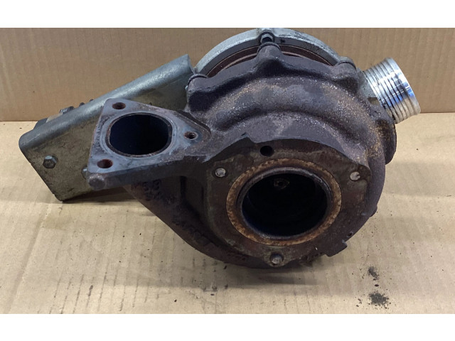  Турбина Volvo V70  757779         