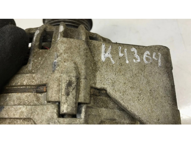 Генератор K4364 MG TF 1.8