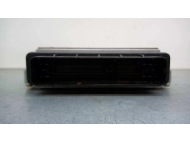 Блок управления двигателя R0411C019J Jaguar X-Type