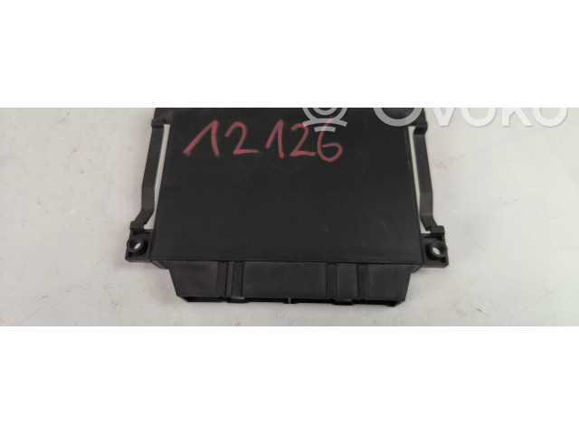 Блок управления коробкой передач 5WP20125ACK, P05150240AB   Chrysler 300 - 300C