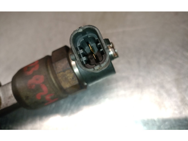 Форсунка 0445110256    Hyundai Getz  4FA 