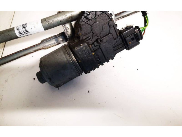 Моторчик дворников 1j1955113b, 0390241502    Audi A3 S3 8L