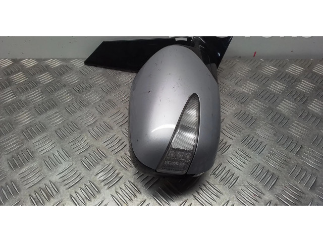 Зеркало электрическое Mitsubishi Grandis - года