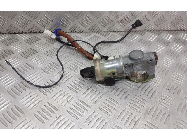 Řídící jednotka Subaru Legacy