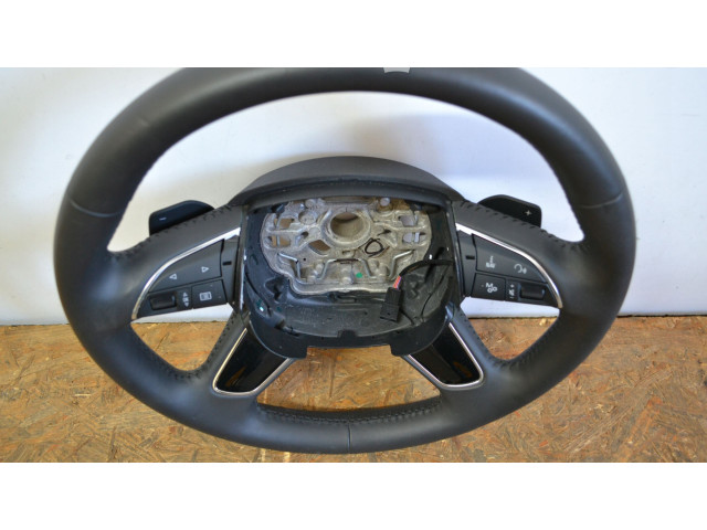 Volant Audi A8 S8 D4 4H 2012 4H0419091T, 4H0971589F