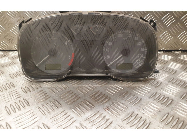 Панель приборов 1U1919033G   Skoda Octavia Mk1 (1U)       