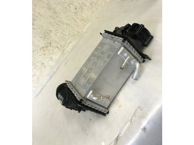 Интеркулер 04e145785e Skoda Kamiq