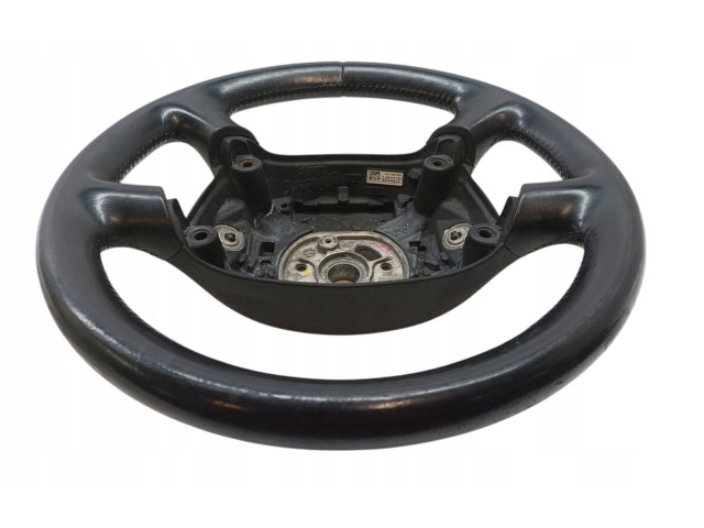 Руль Audi A3 S3 8L 1996 - 2003 года