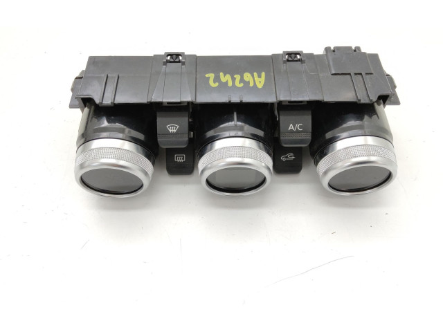 Блок управления климат-контролем 275105451R, 275105451R Dacia Duster II