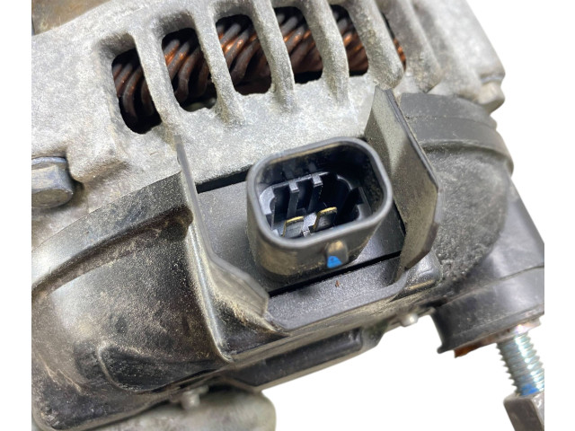 Генератор 13529303, TN1042118903   Chevrolet Camaro      