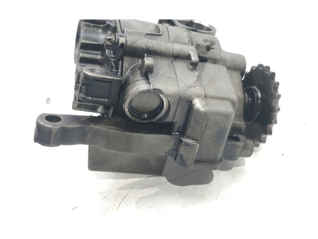 Масляный насос 642930 Mercedes-Benz S W221