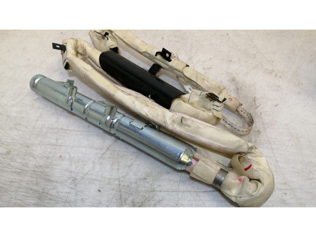 Боковая подушка безопасности P604157901CC04   Mitsubishi Grandis