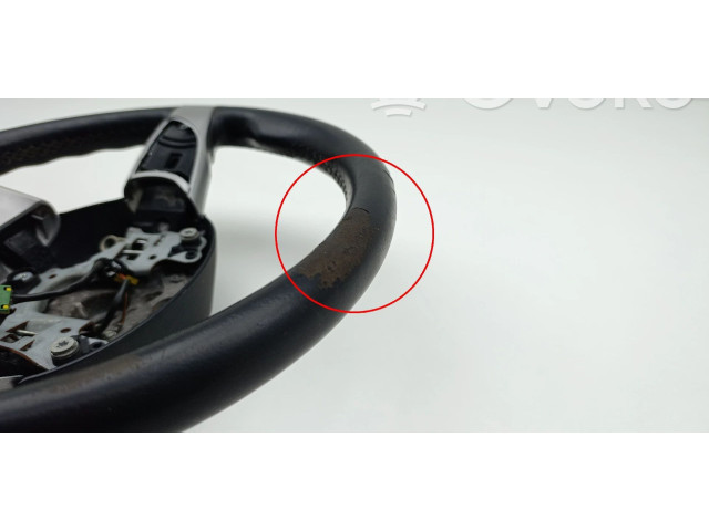 Руль BMW Z4 E85 E86 2002 - 2008 года 6763532, 32306758158