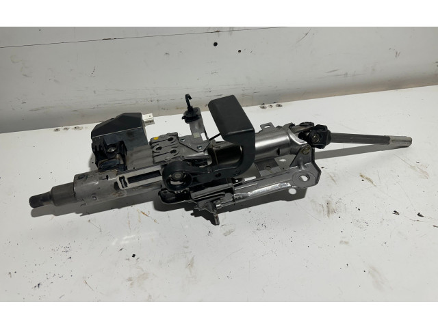    Рулевая рейка    Citroen C5 Aircross 2017 -  года