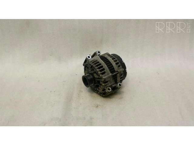 Генератор A0131549902 Mercedes-Benz S AMG W221 6.2