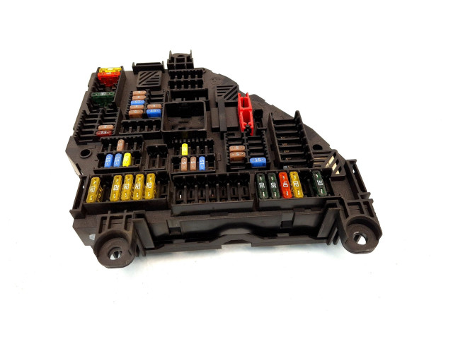 Блок предохранителей 9210859, 01597688 BMW X3 F25