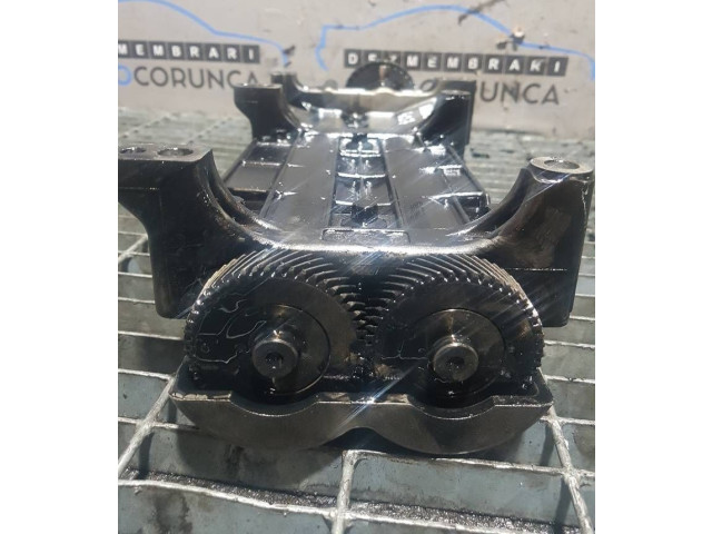 Čerpadlo oleje Nissan Navara D40