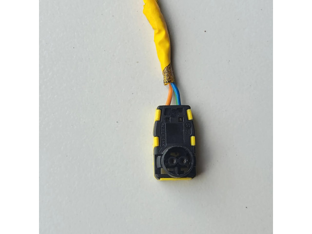 Подрулевой шлейф SRS    Fiat 500X