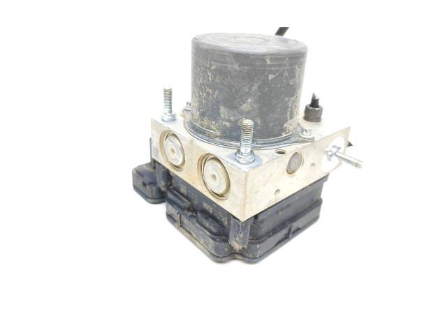 Блок АБС 9845052980, 322142   Citroen  C3 Aircross  2017 -  года