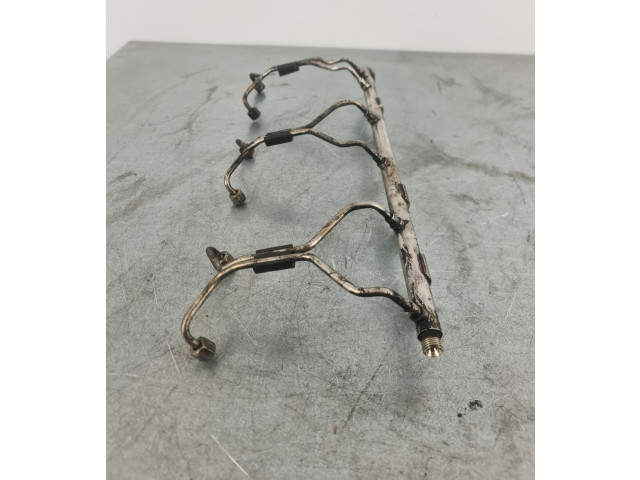 Vstřikovací lišta 7649710 BMW 1 F20 F21 N55