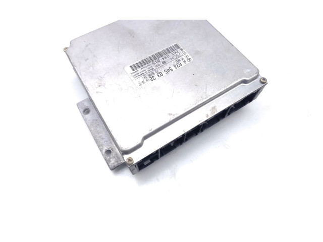 Řídící jednotka A0235458332, 0261204915 Mercedes-Benz SLK R170 1996