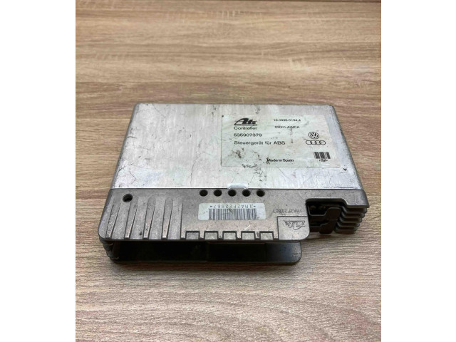Блок управления АБС 535907379   Volkswagen PASSAT B3