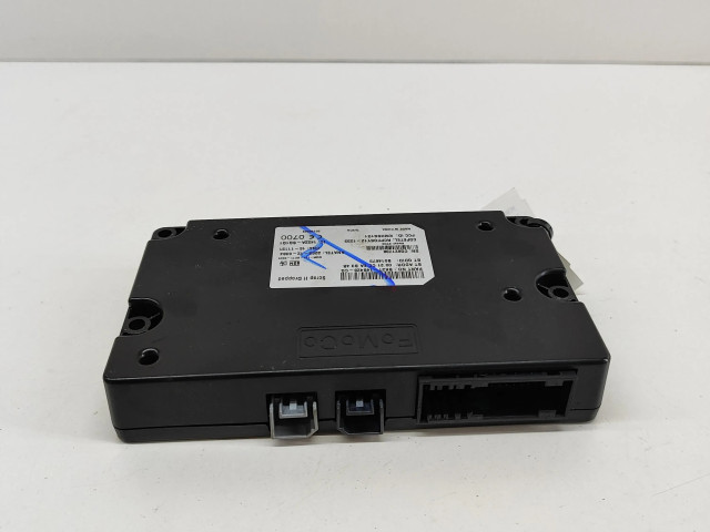 Модуль «Bluetooth»