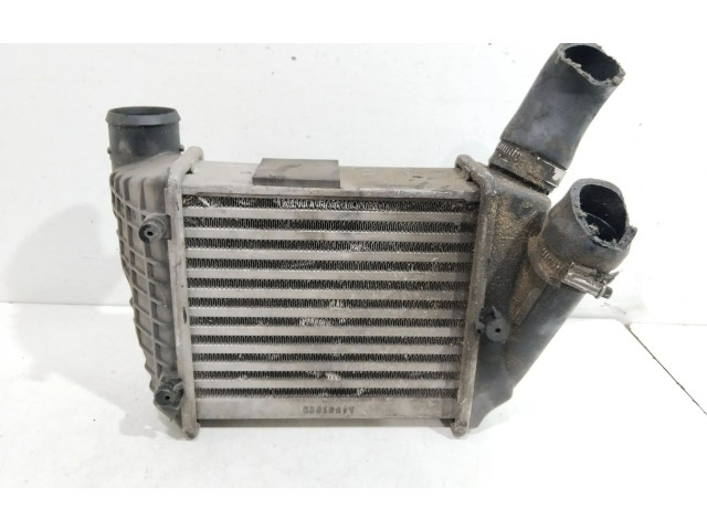 Интеркулер 8E0145806C Audi A4 Allroad