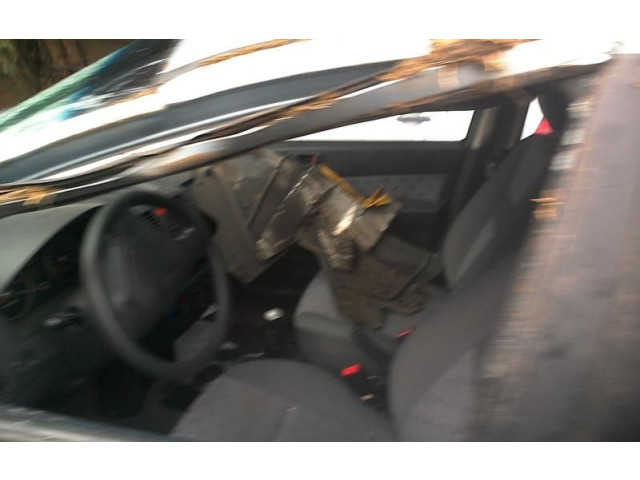 Зеркало электрическое Hyundai Getz - года