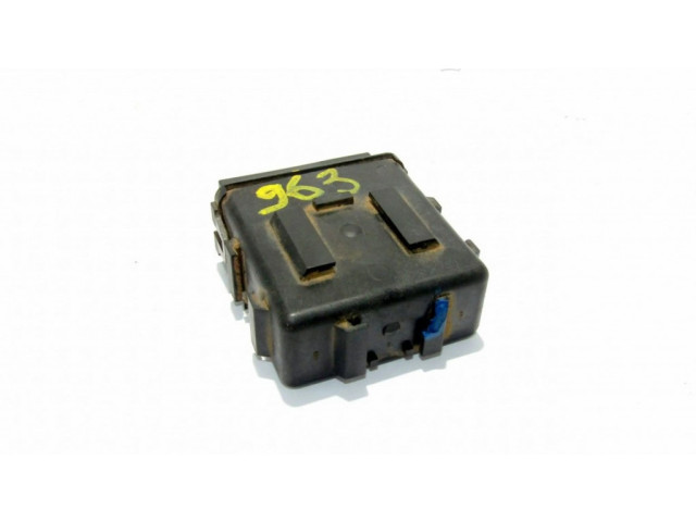 Блок управления иммобилайзера