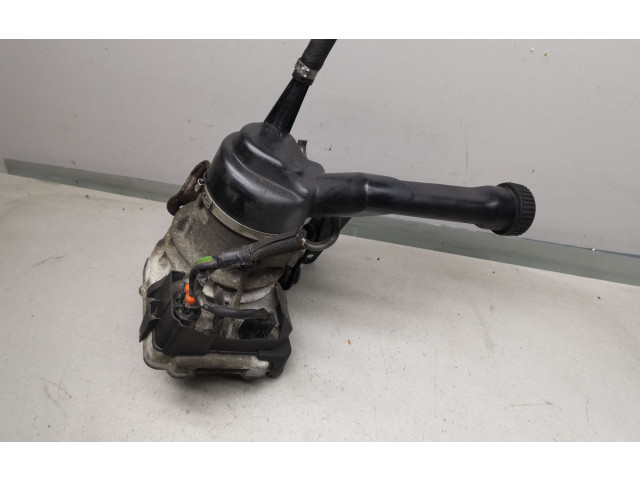 Рулевая рейка  Насос усилителя руля 9671691880   Citroen Berlingo 2008 - 2018 года