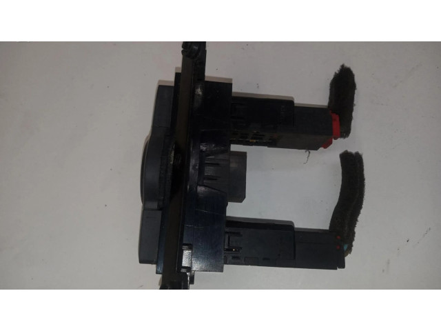 Блок управления климат-контролем 202005304 Chevrolet Captiva