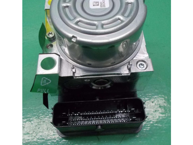 Блок АБС    Volkswagen  Golf VII  2013 - 2019 года