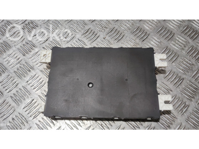 Блок управления P68258390AE   Jeep Grand Cherokee