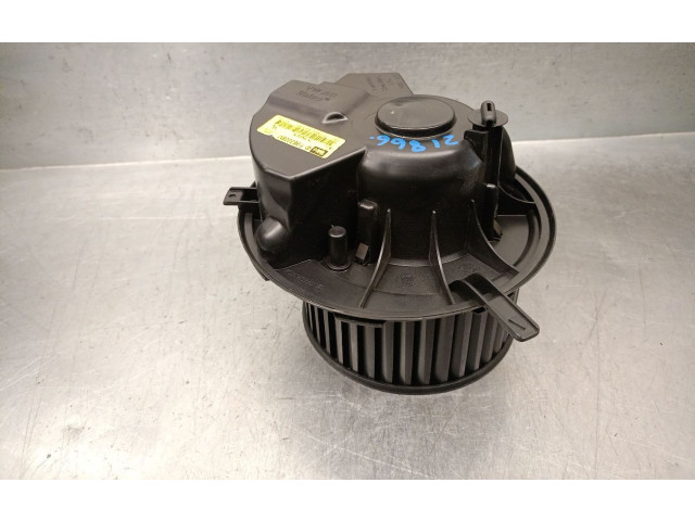 Вентилятор печки 1K1820015, 1K1820015F Audi A3 S3 8P