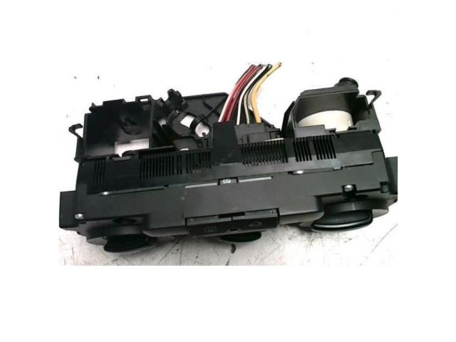 Блок управления климат-контролем Peugeot 406