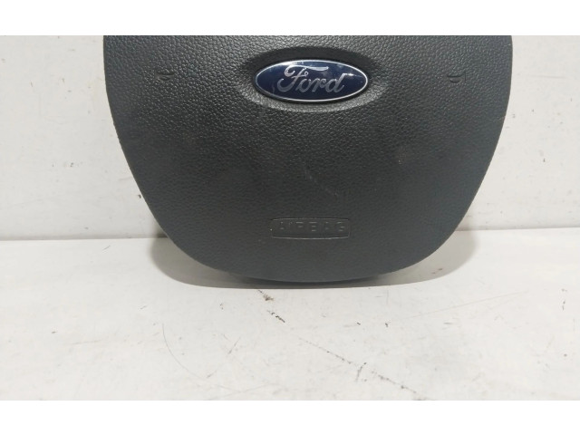 Подушка безопасности водителя 6C11V042B85BCW Audi A4 Allroad