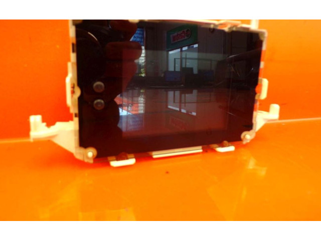 Дисплей    8A6T18B955AF, 8A6T18B955AF   Ford Fiesta