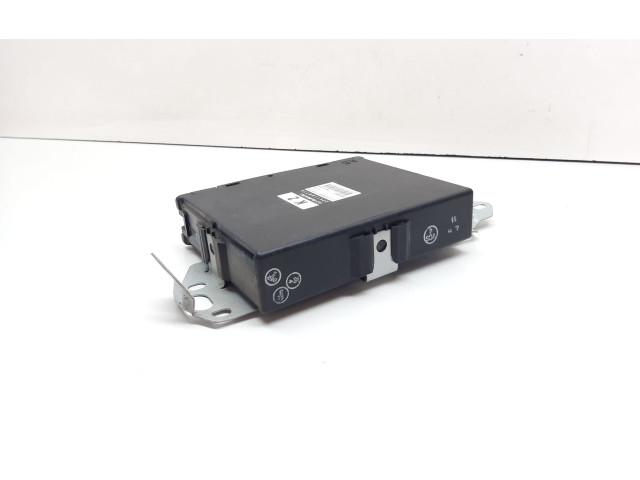 Блок управления двигателя 22611AK710, 1123001520 Subaru Forester SG