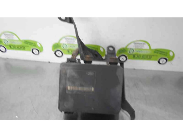 Блок АБС 2S61-2M110-CE   Ford  Fiesta  2002-2005 года